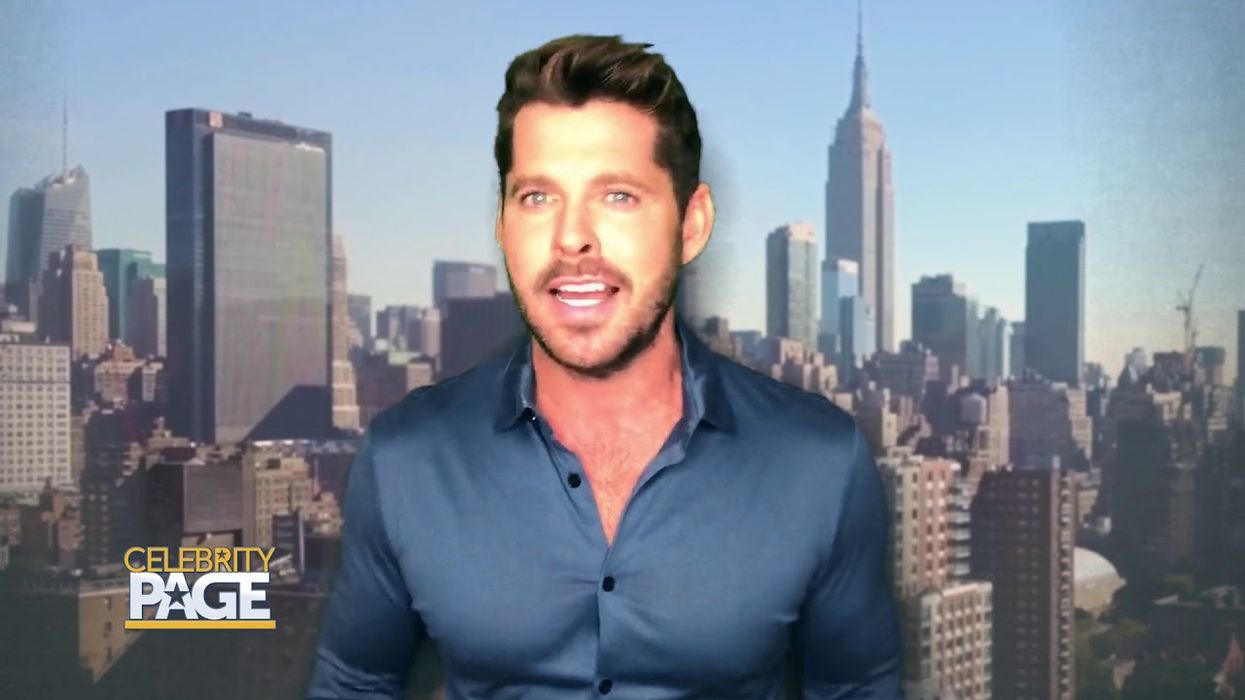 'DWTS' Recap: Icon Night, Winning The Dance-Off Isn't Enough To Stay In The Competition