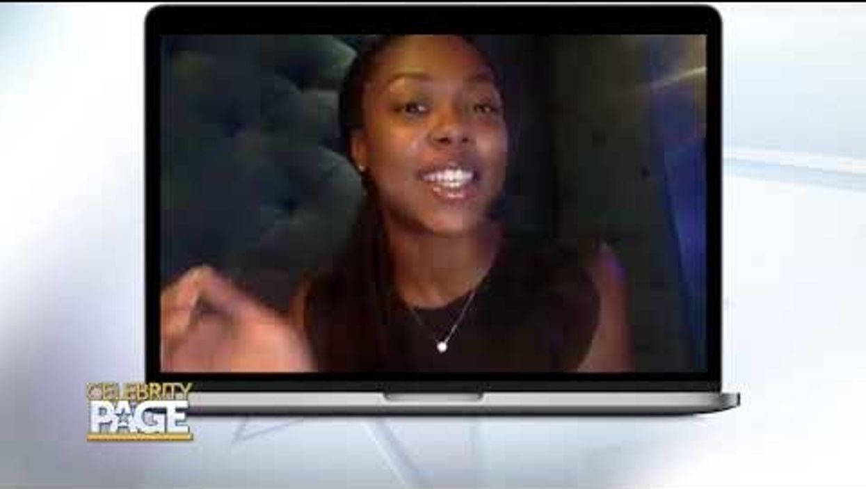 E'myri Crutchfield Opens Up On The Importance & 'Historical' Aspects Of 'Fargo'