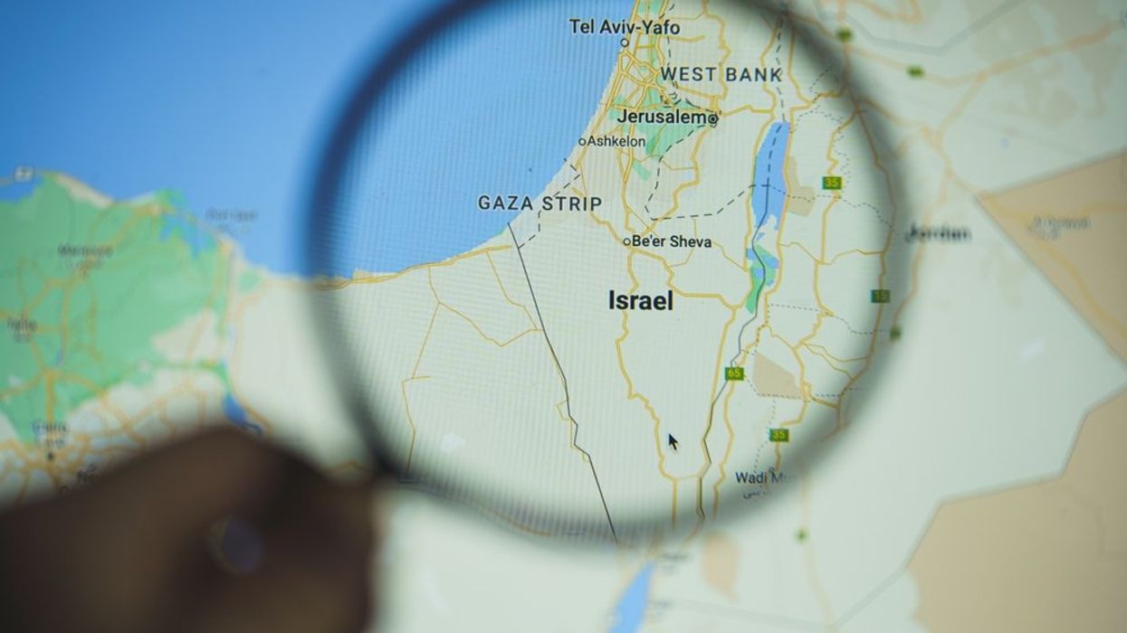 E.U. Demands Meta and TikTok Combat Disinformation From Israel-Hamas War