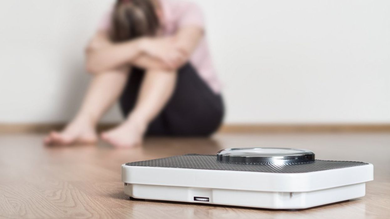 Eating Disorders Are Running Rampant on University Campuses