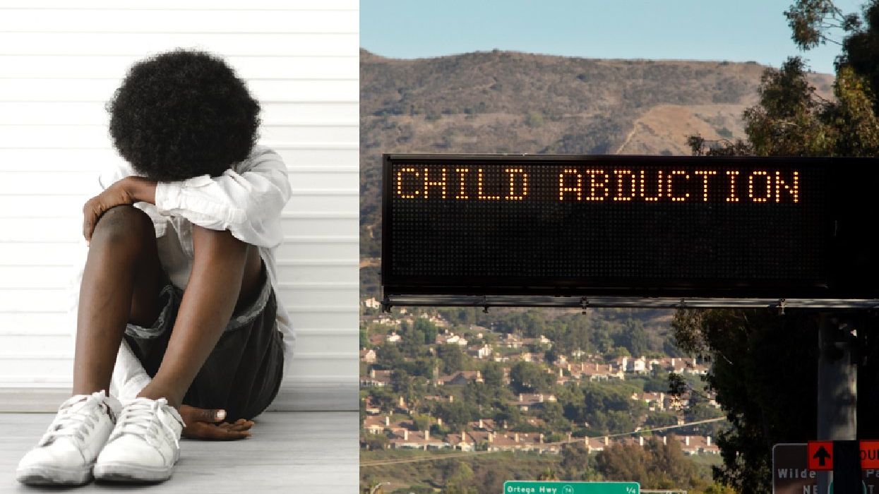 'Ebony Alert' System Enacted in California to Find Missing Black Women and Children