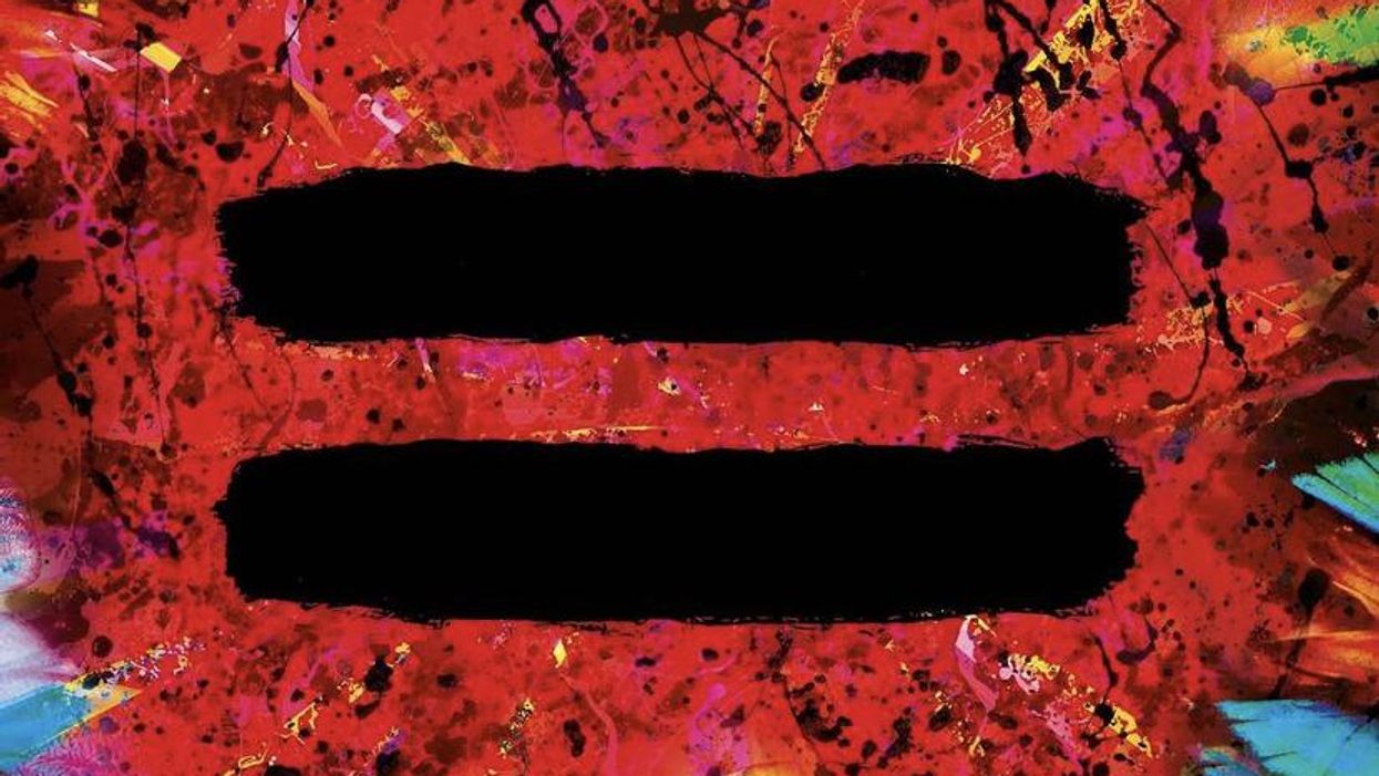 Ed Sheeran Officially Announces New Album Title, Tracklist, And Release Date