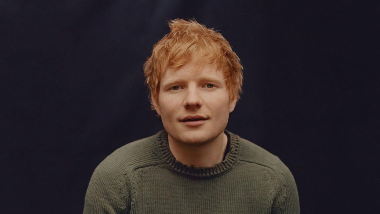 Ed Sheeran Almost Quit Music Following The Birth Of His Daughter