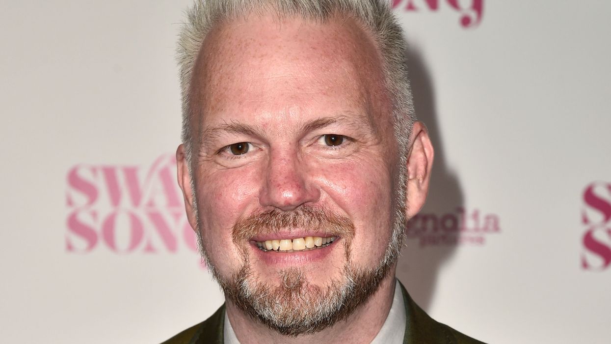 Edge of Seventeen Writer Todd Stephens on the Making of Swan Song & More