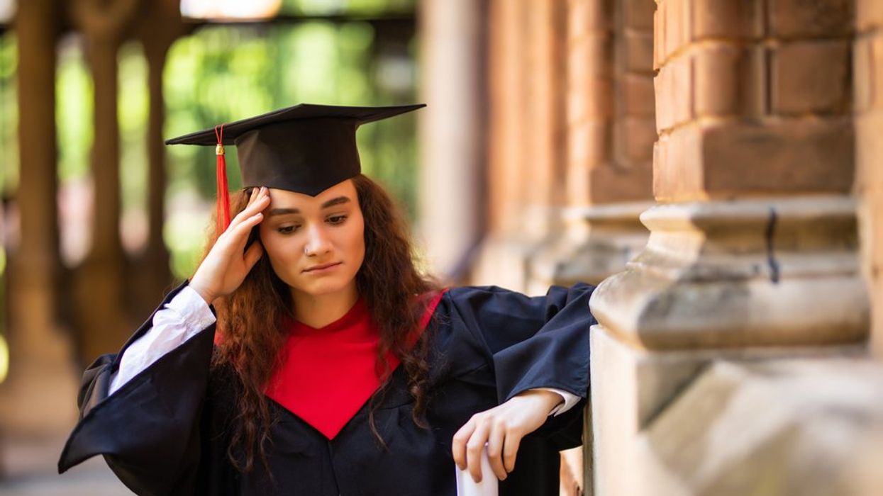 Education Doesn't Solve the Gender Pay Gap — What Can?