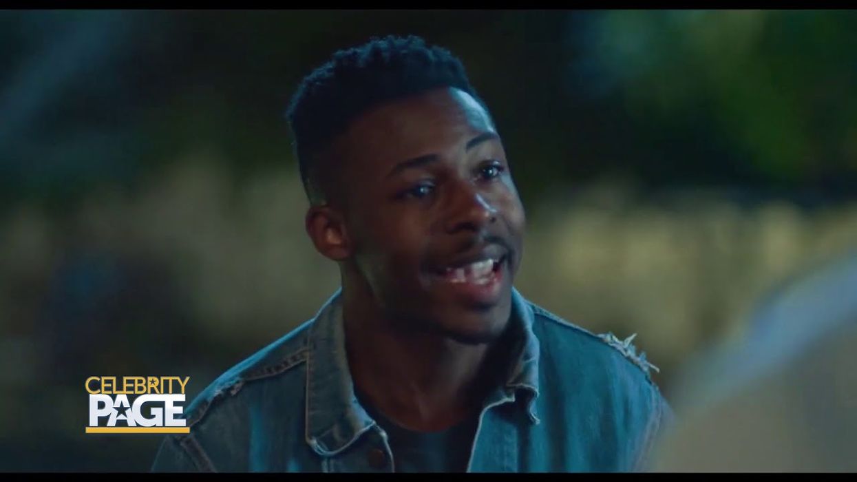 Elijah Boothe Chats 'Luke Cage,' 'Pink Opaque' & Breaking Into The Music World