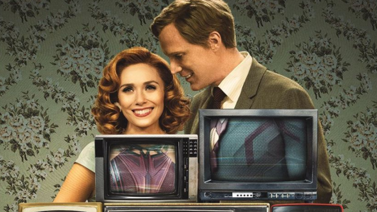 What's Coming To Disney+ January 2021