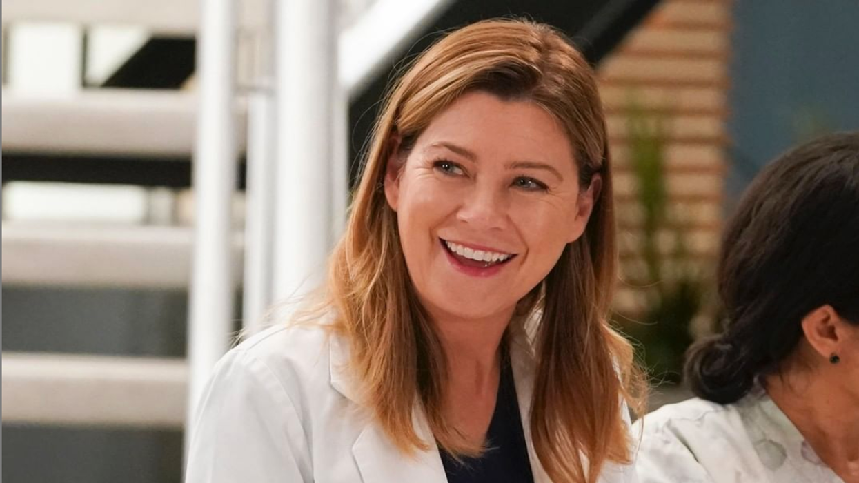 National Doctors' Day: Our Favorite TV Doctors