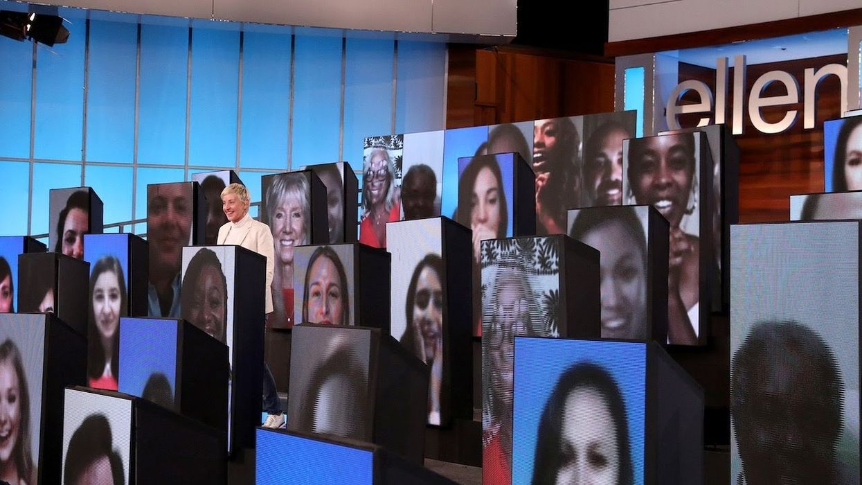 What We're Watching For Monday, September 21st