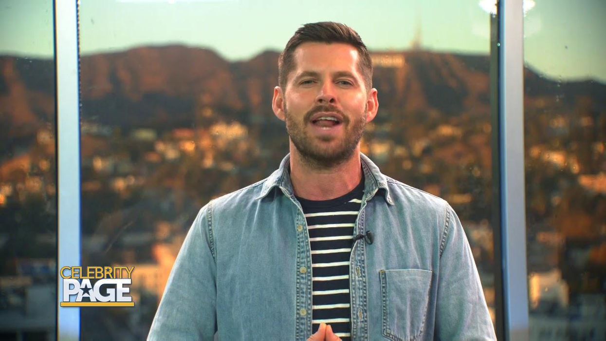 Elliot Page Thanks Fans For Transition Support