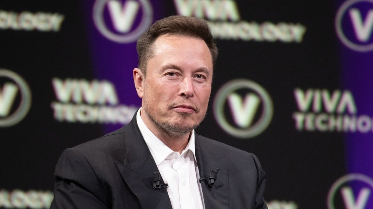 Elon Musk's Behavior Holds Him Back: Unserious at Best, Dangerous at Worst