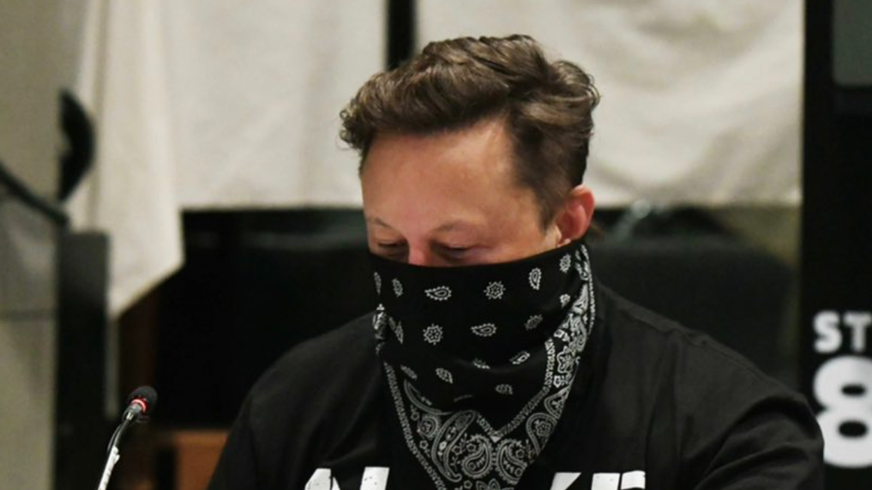 Elon Musk Hosting SNL Sparks Criticism On Social Media