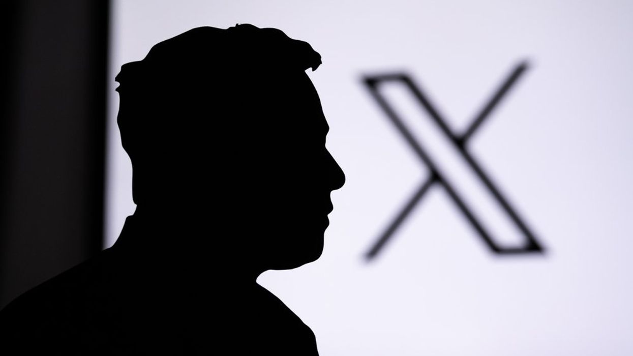 Elon Musk’s X Slammed For Spreading Misinformation on Israel-Hamas Conflict