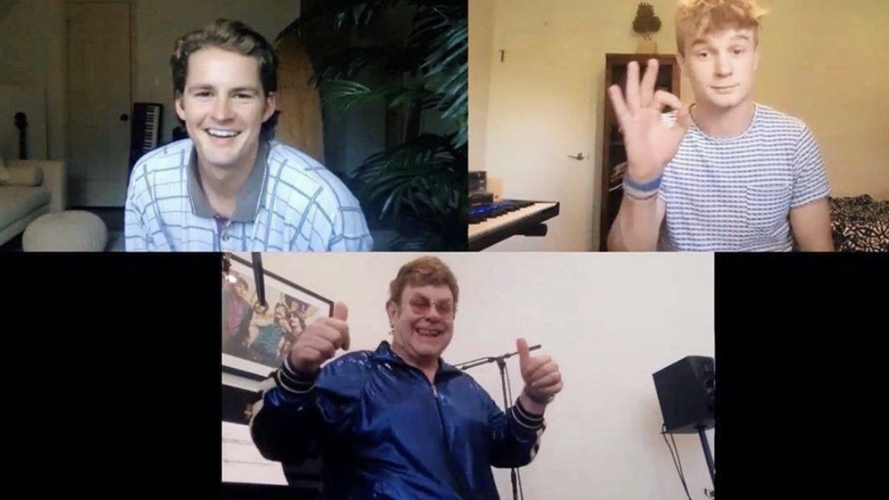 Here's The New Music That's Out Today, June 12th