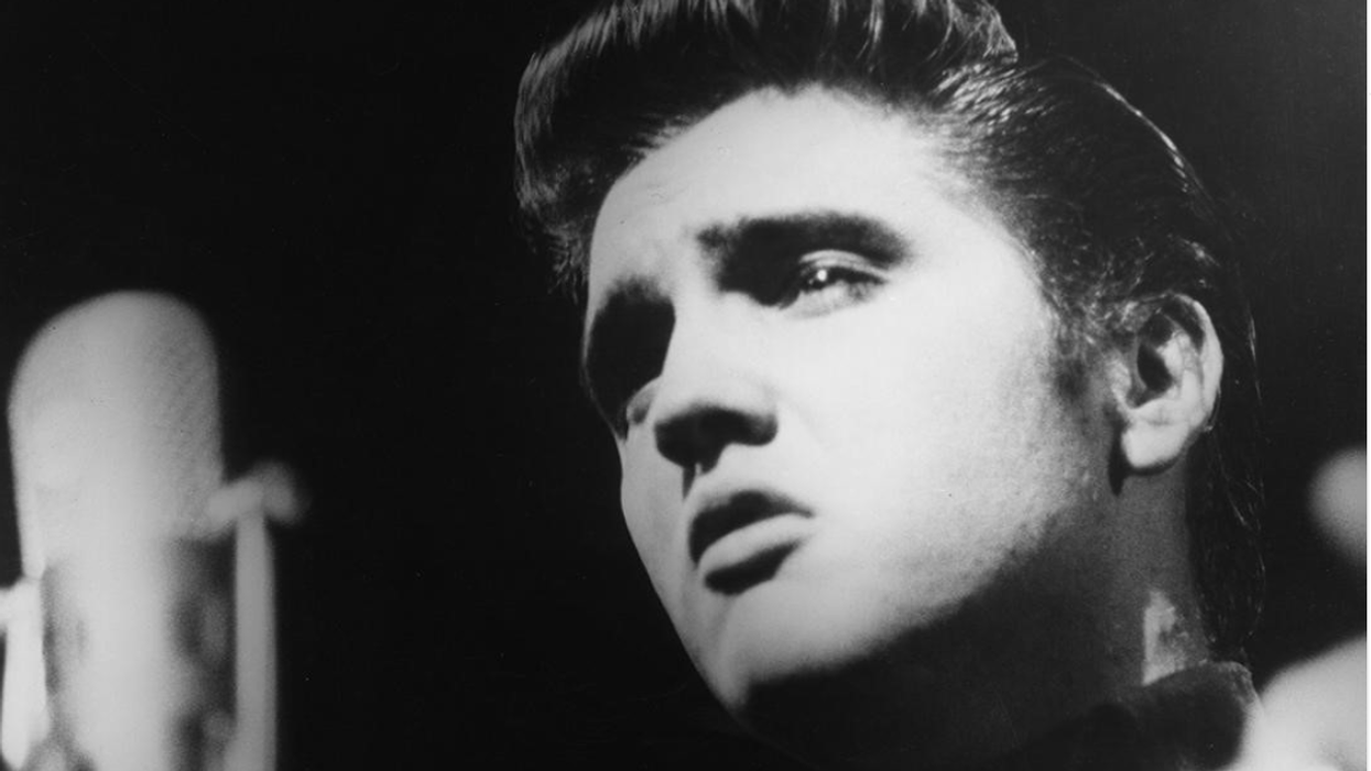 Elvis Presley's Biographical Drama Delayed To 2022