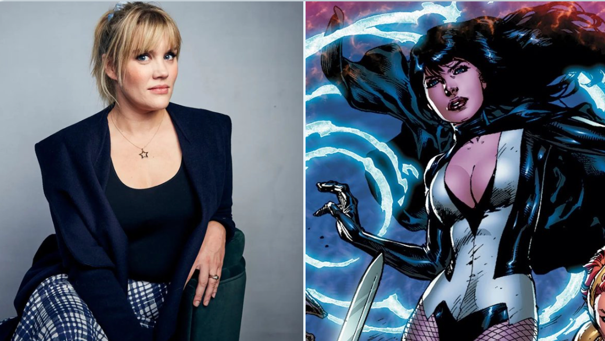 'Promising Young Woman' Filmmaker Set To Write DC feature for Bad Robot and Warner Bros