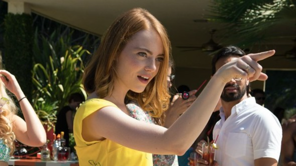 Emma Stone And Dave McCary Expecting Their First Child