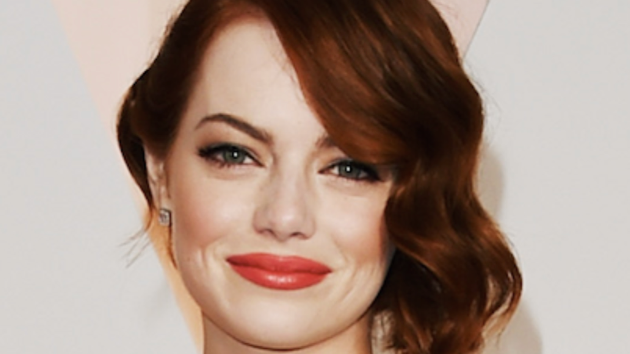 A Look Back on Some of Emma Stone's Most Iconic Roles