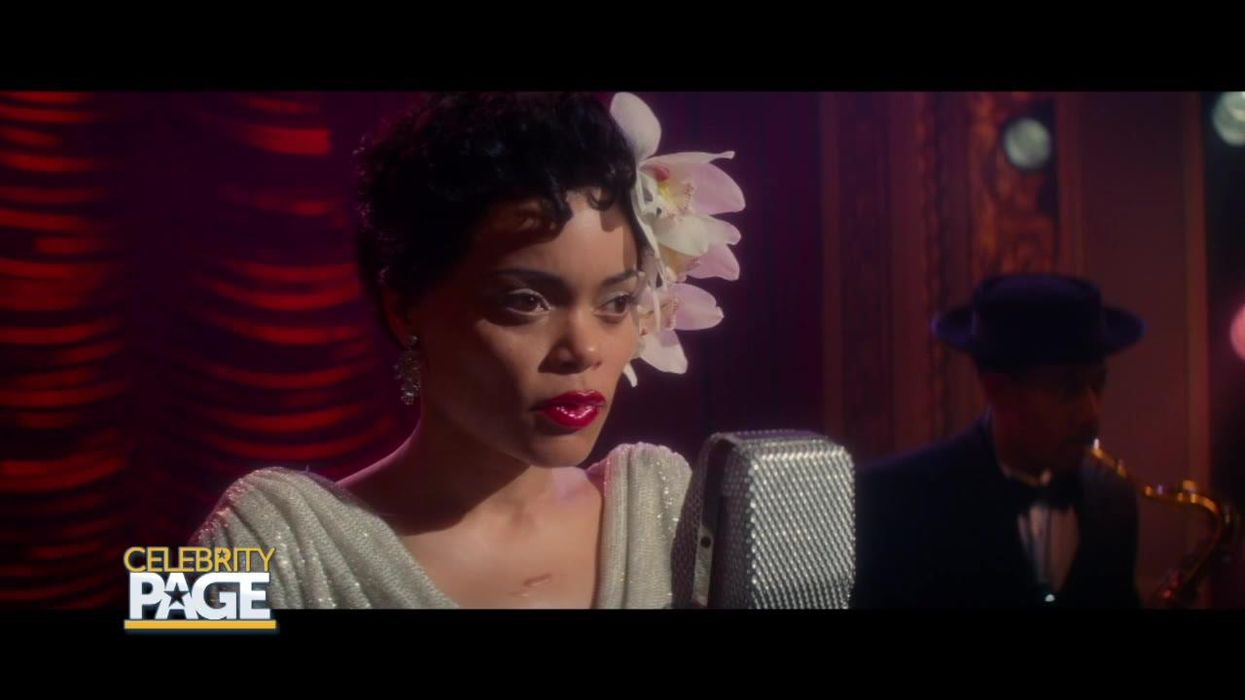 Equality Spotlight: 'The United States vs. Billie Holiday' Unveils A Timely True Story