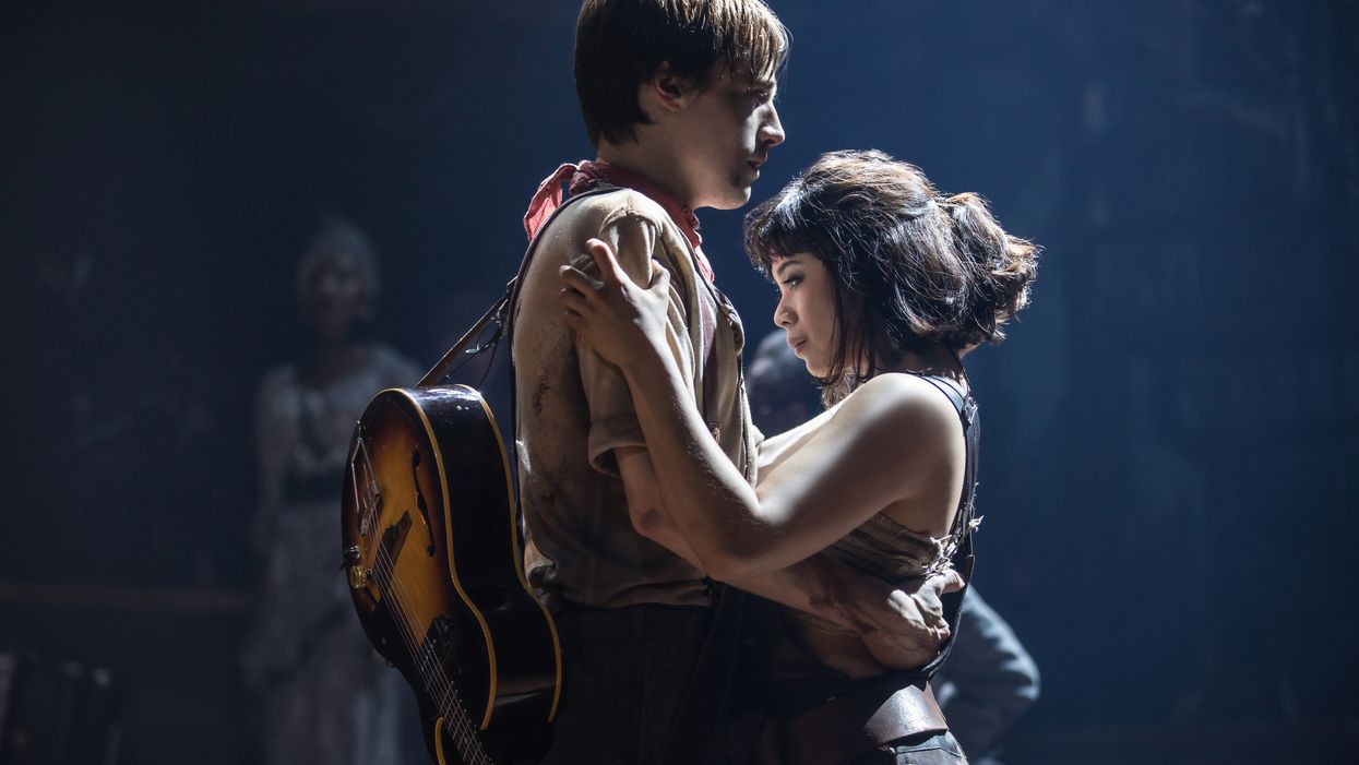 Broadway Will Remain Closed Through 2020