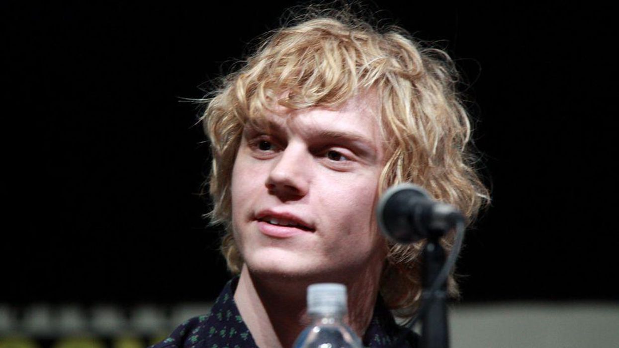 Evan Peters To Play Jeffrey Dahmer In Netflix Limited Series