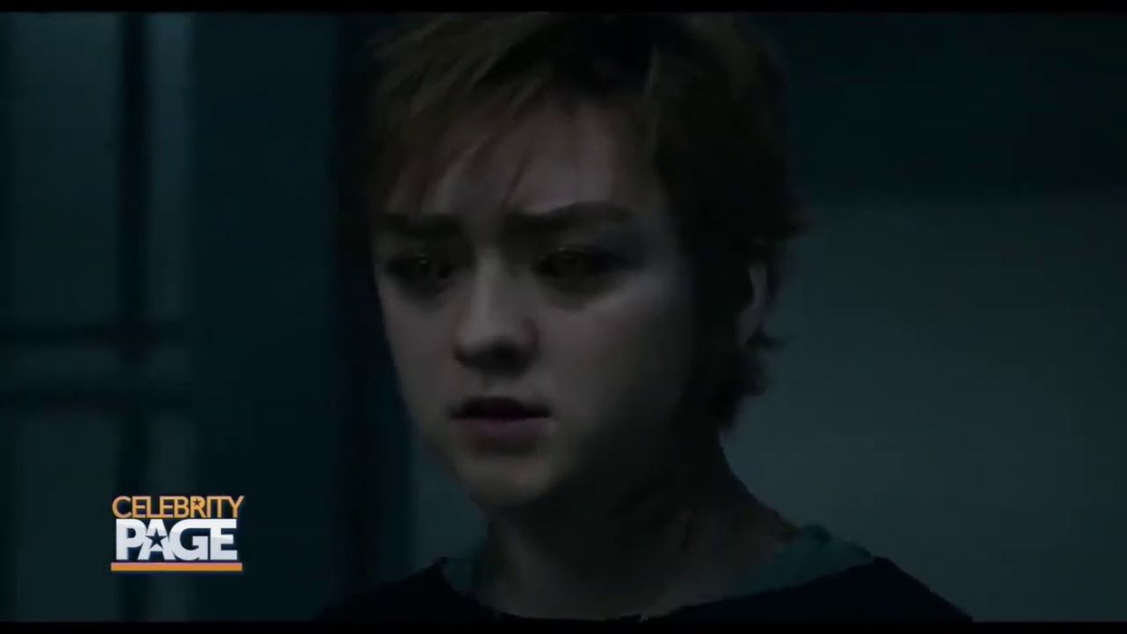 It's Finally Here! An Inside Look at 'The New Mutants'