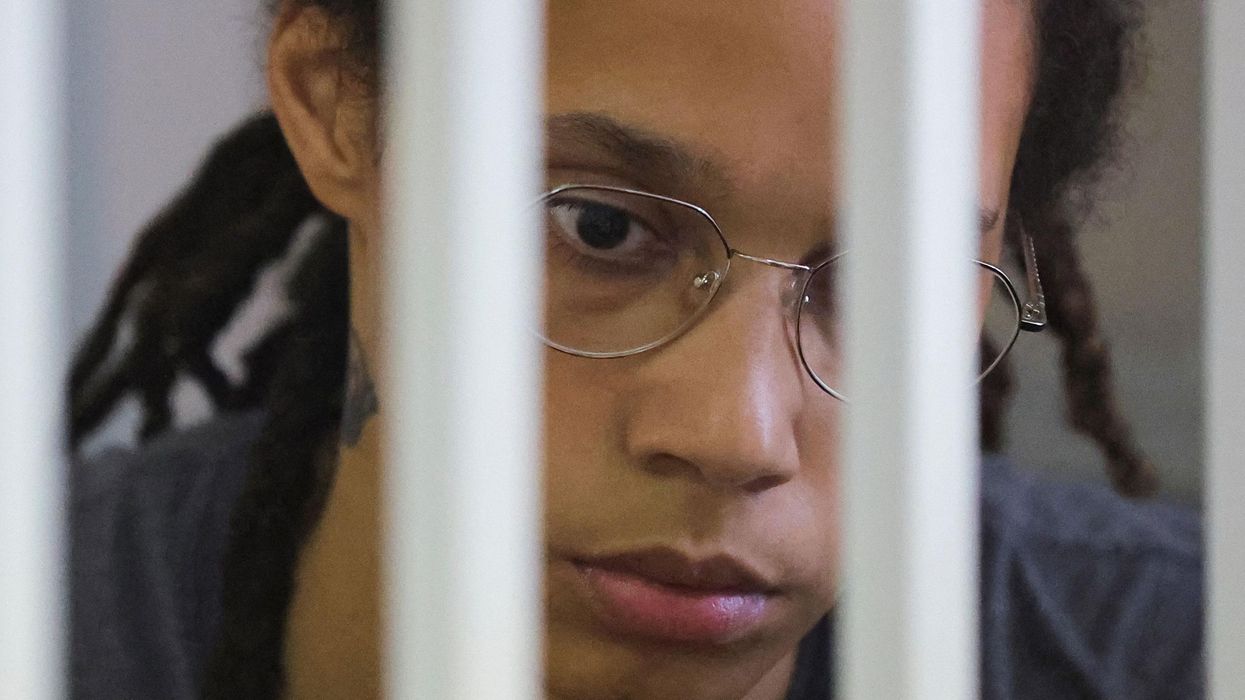 Evgenia Novozhenina/Pool/Reuters