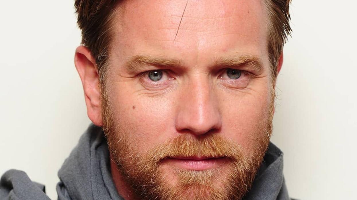 Star Wars Star Mounts Mt. Everest in New Film