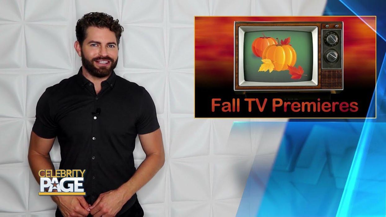 Fall TV: Stars Of 'Kin,' 'Pretty Hard Cases' & 'All The Queen's Men' Open Up On Show Themes