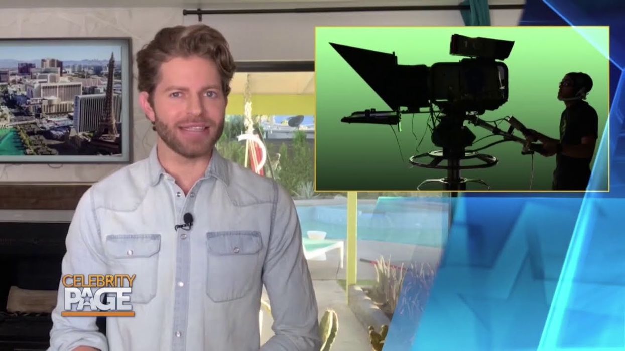 2020 Fall TV Preview: Here's What To Watch