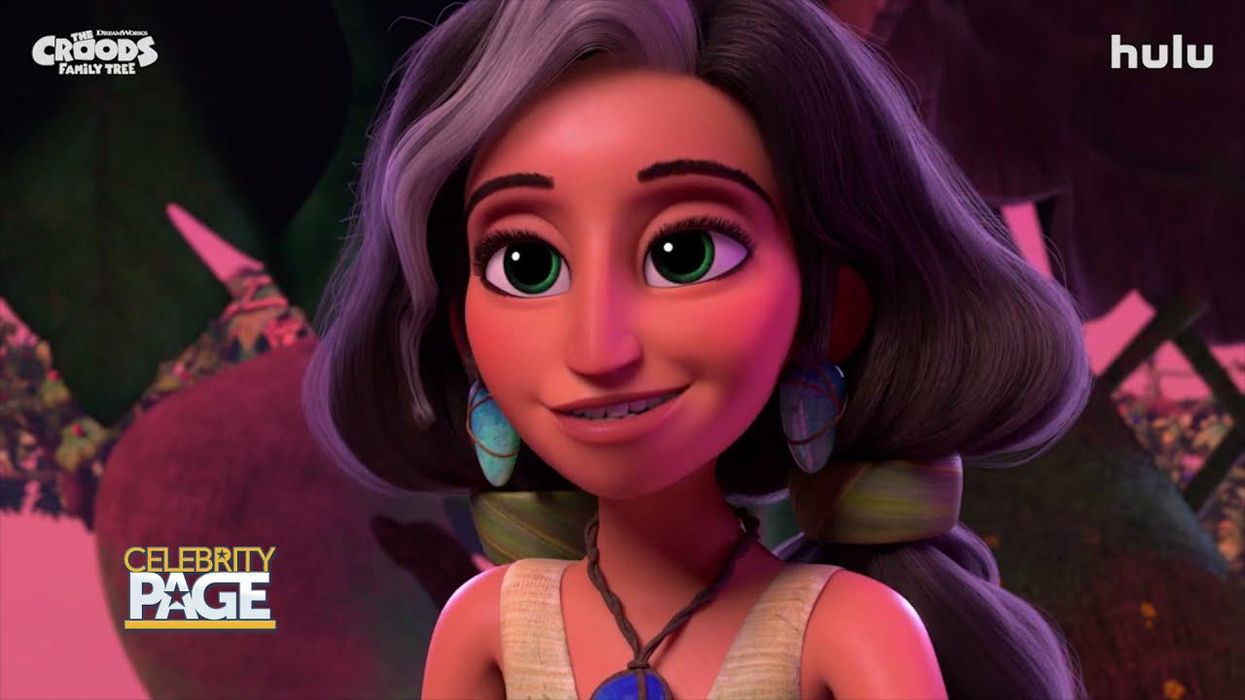 Family TV: 'The Baby-Sitters Club' & 'The Croods' Make A Big Return