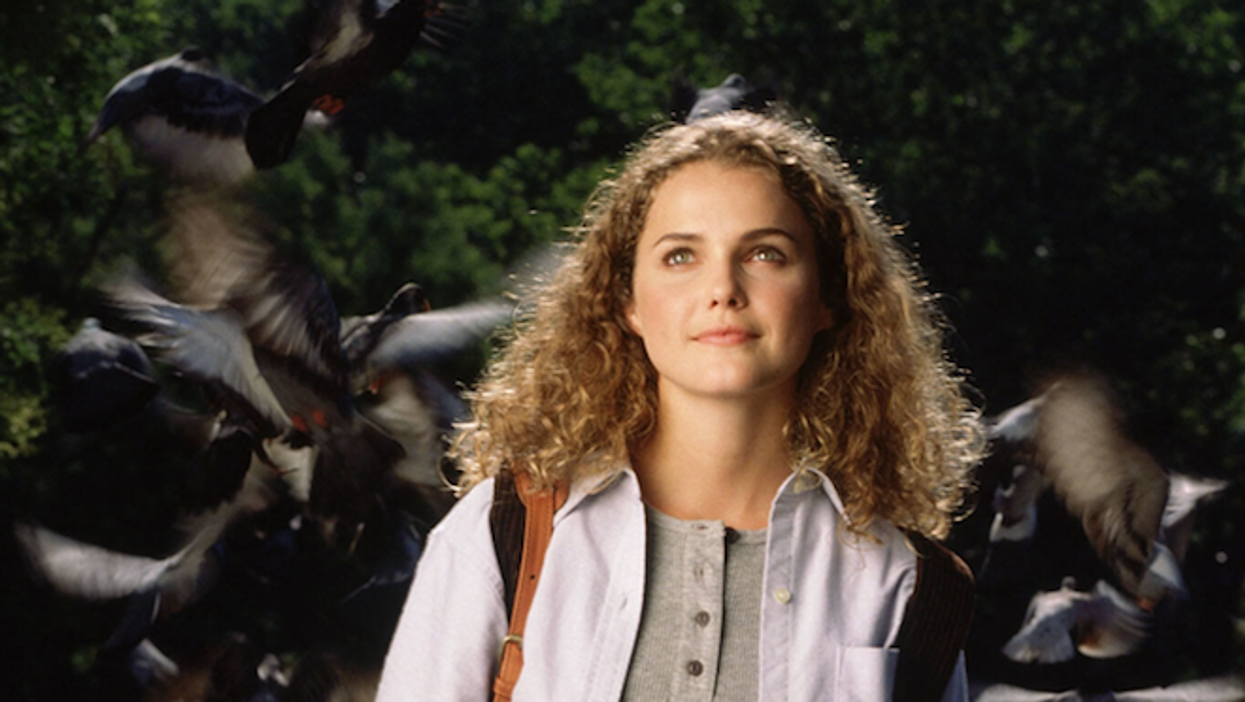 Hulu Celebrates The 90s With A New Original Documentary