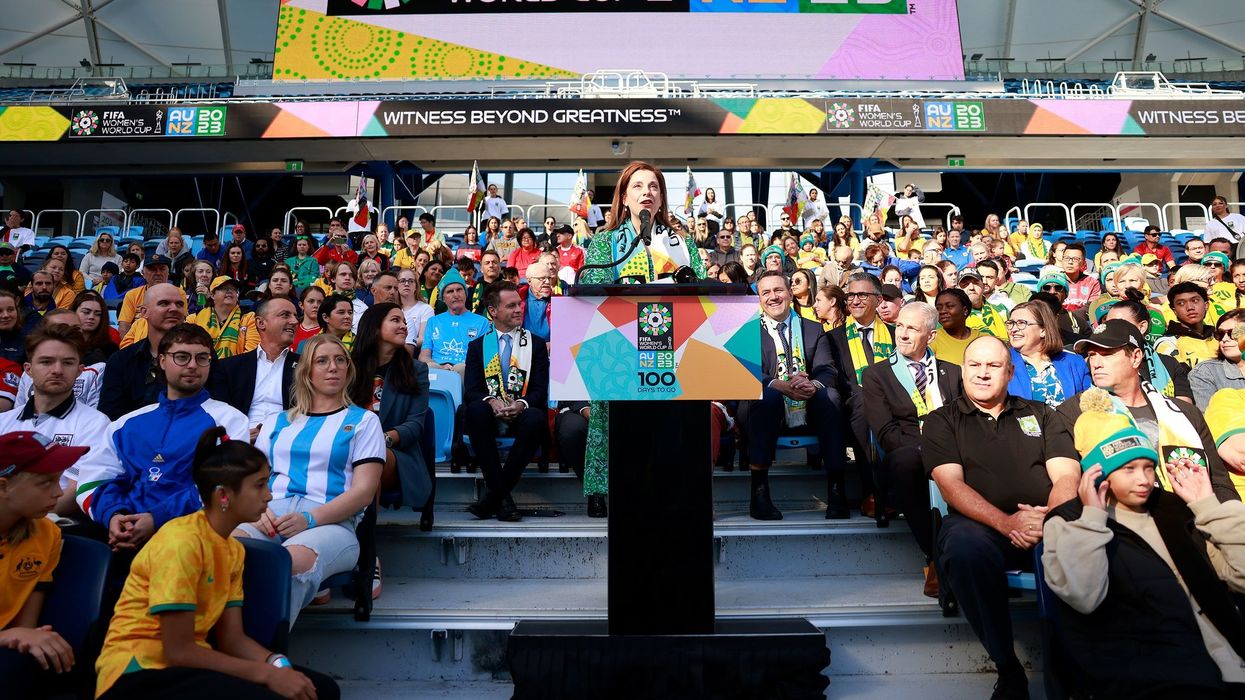 FIFA Women's World Cup