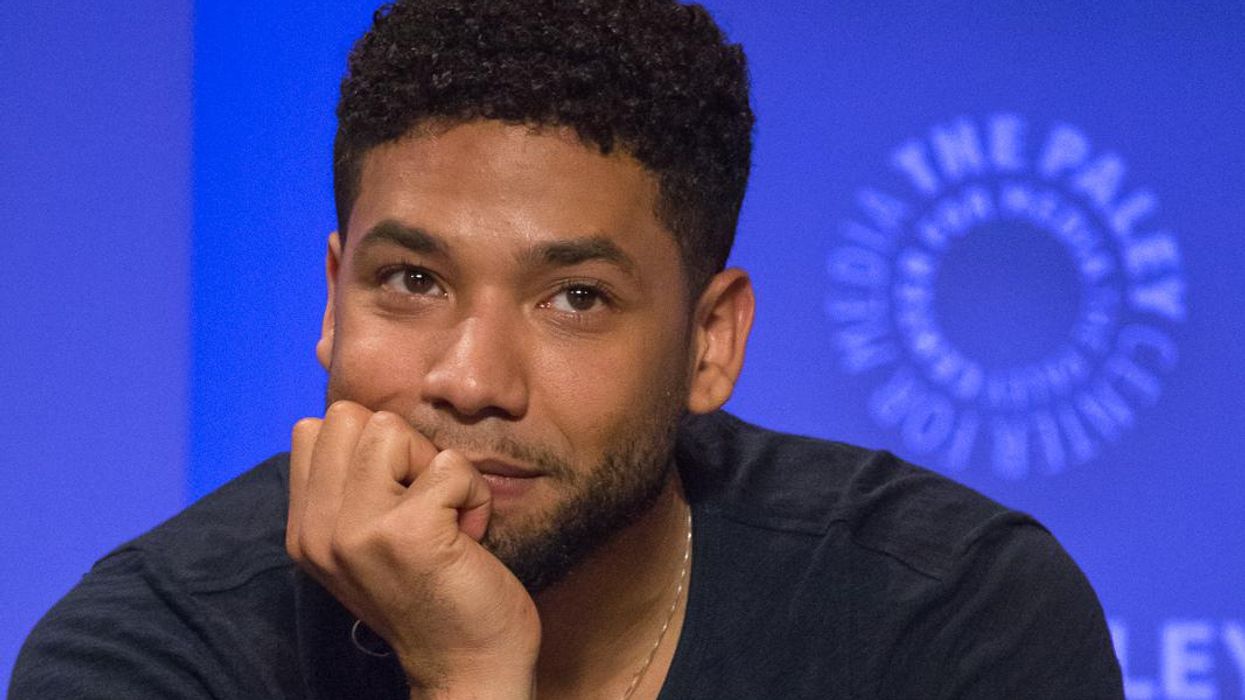 UPDATE: Jussie Smollett Fake Crime Hoax Case