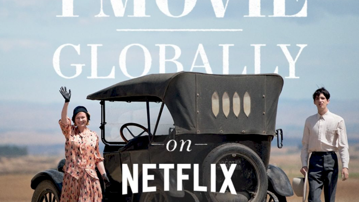 Sam Elliott's Harsh Criticism of 'The Power of the Dog'