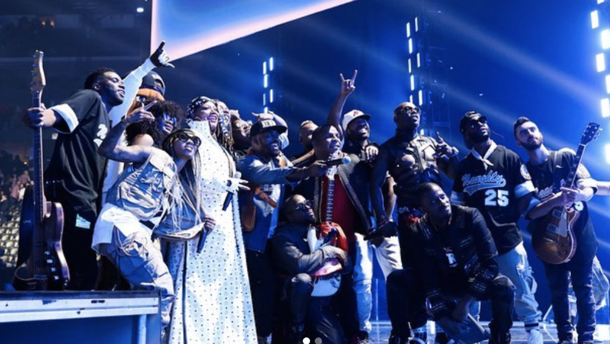 MTV Is Exploring Options For The 2020 VMAs