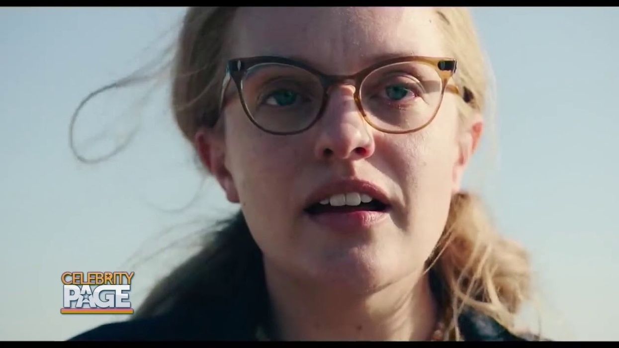 TGIF! Hollywood Headlines For June 5th