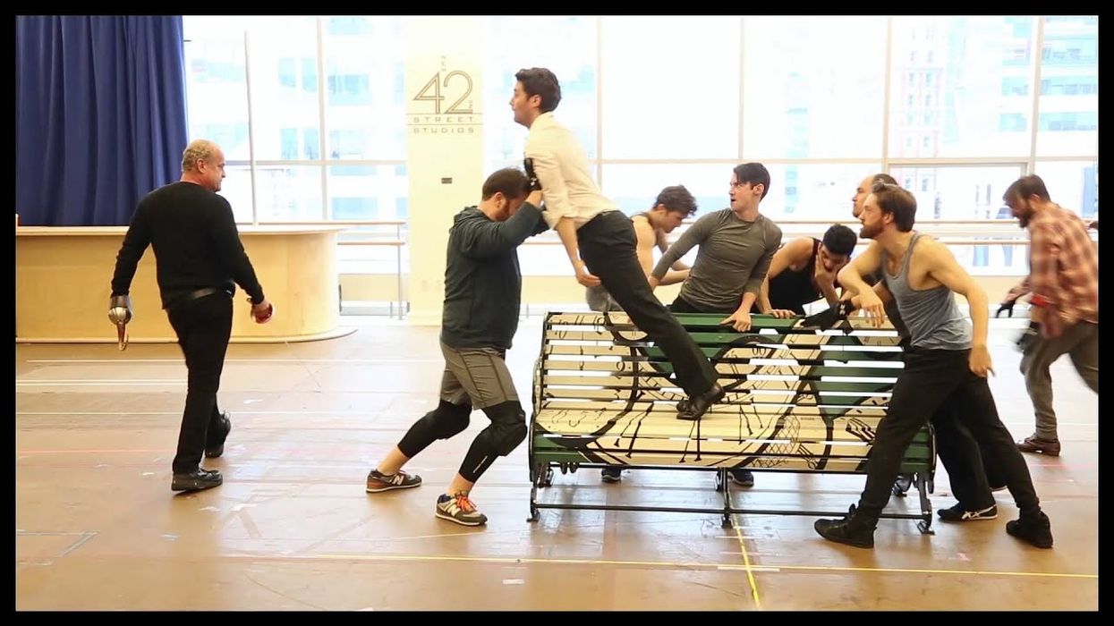 Inside Look: Peter Pan Movies Over The Years