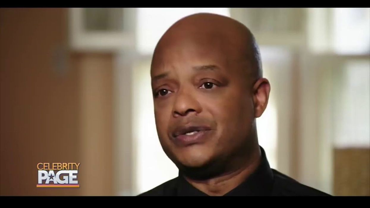 The Life Of A Showbiz Kid