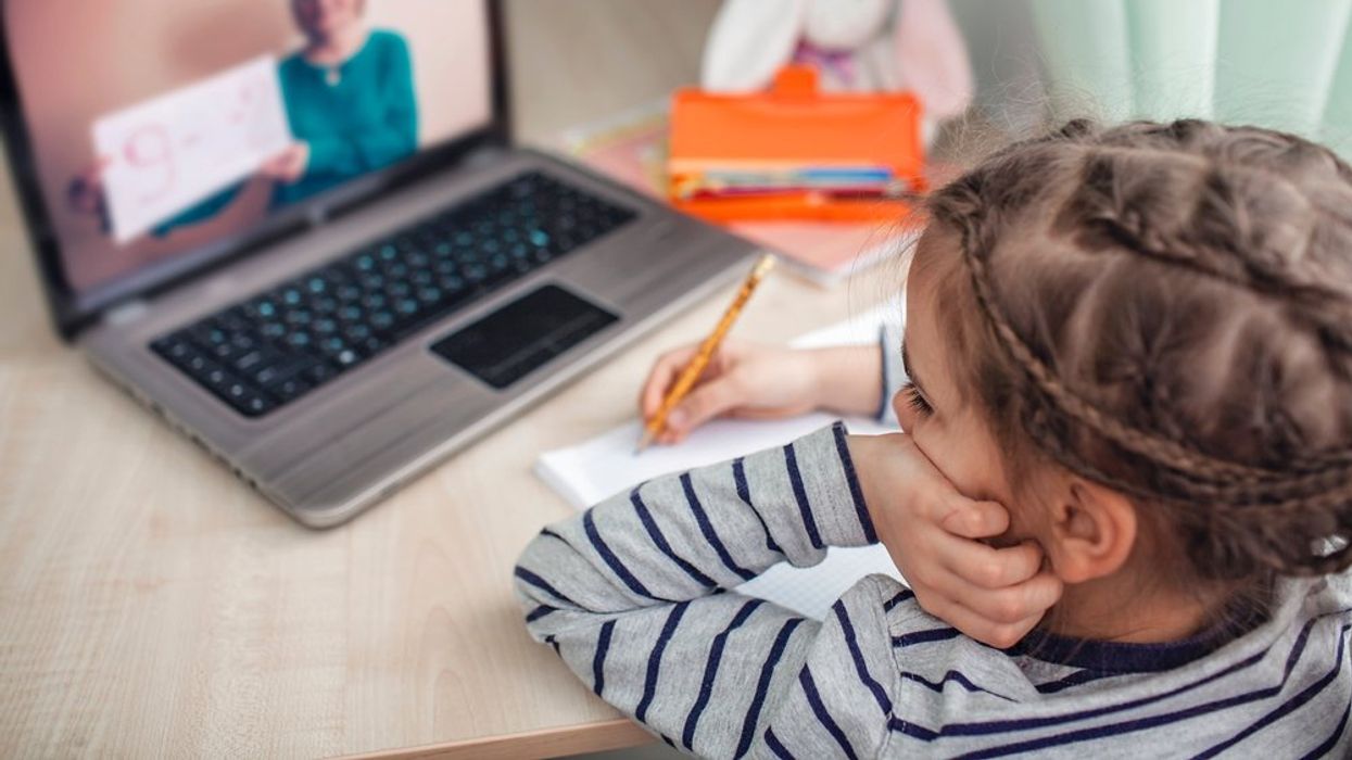 Florida Rejected Social Studies Lessons — You'll Never Guess Which Ones