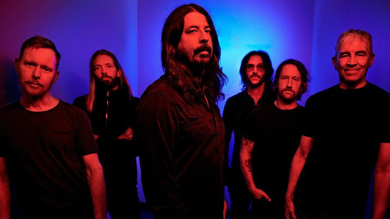 2021 Rock & Roll Hall of Fame Inductees Announced: Jay-Z, Foo Fighters, Tina Turner, and More