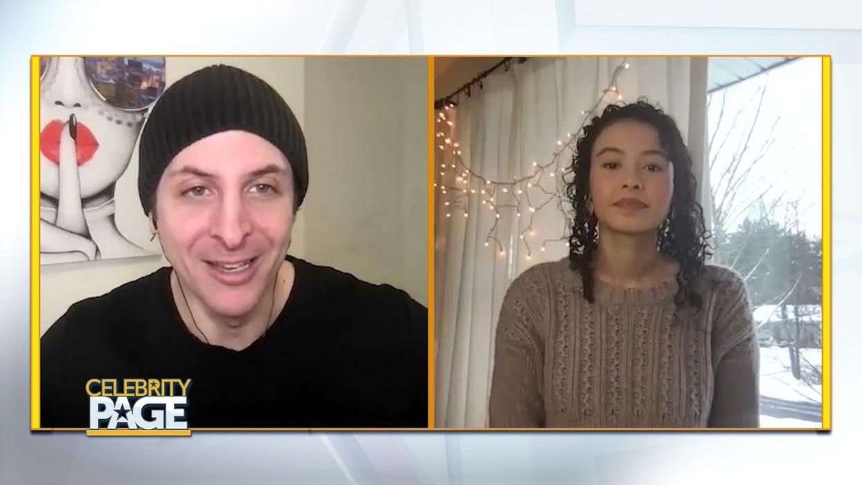 Francesca Noel & The Modernized Version Of 'Romeo & Juliet'