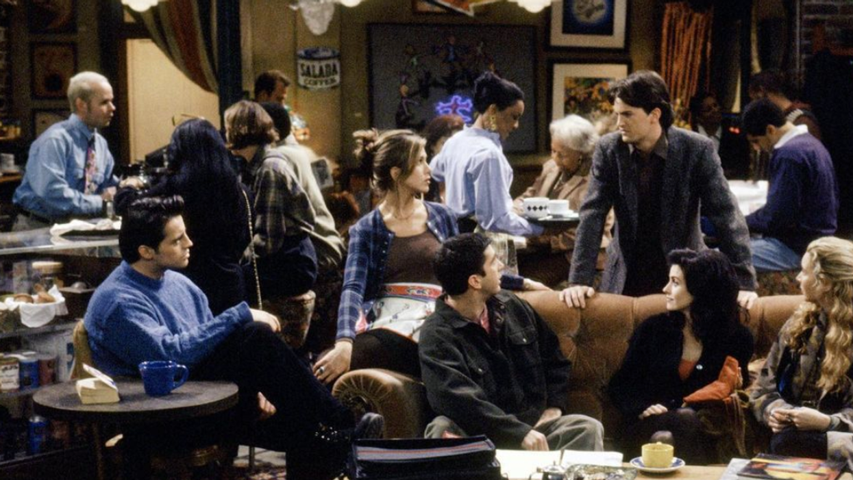 What to Watch Today, May 27th