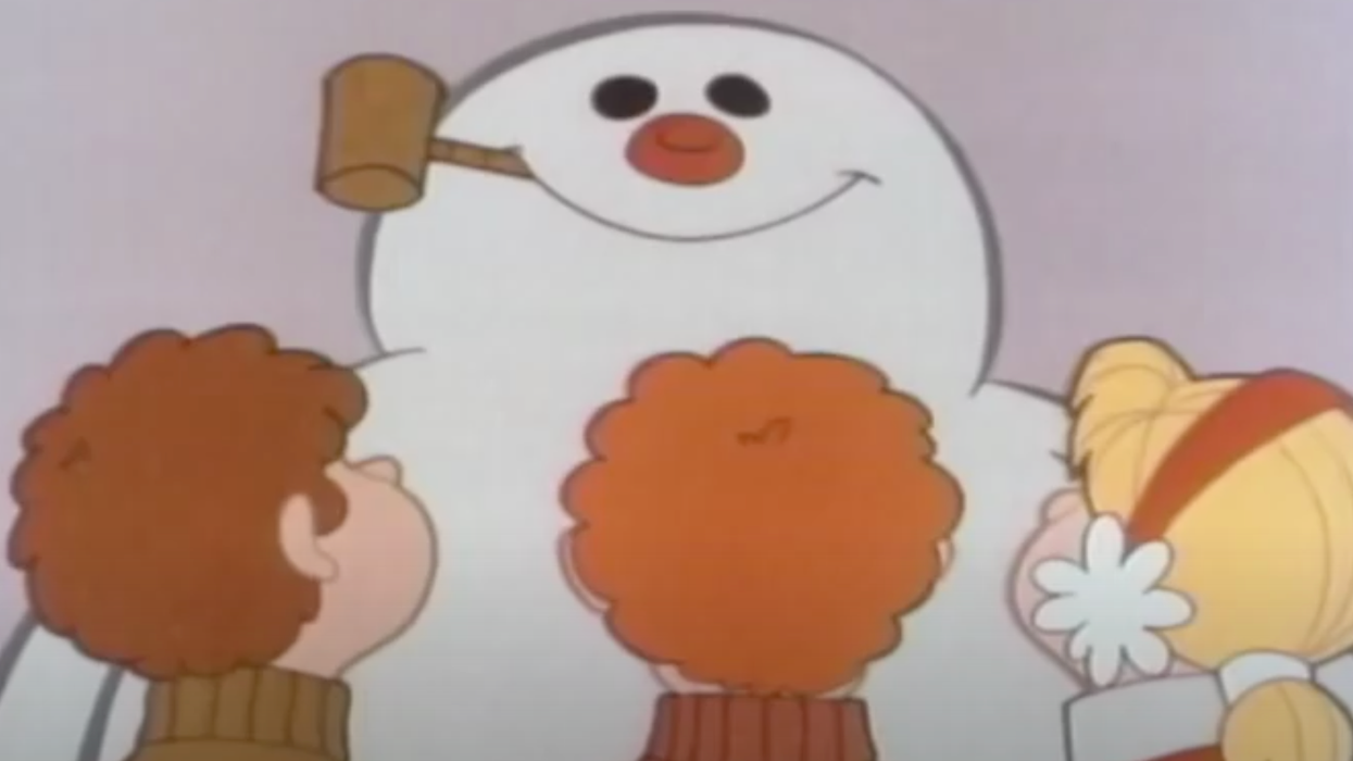 Movies To Watch As It Snows Outside