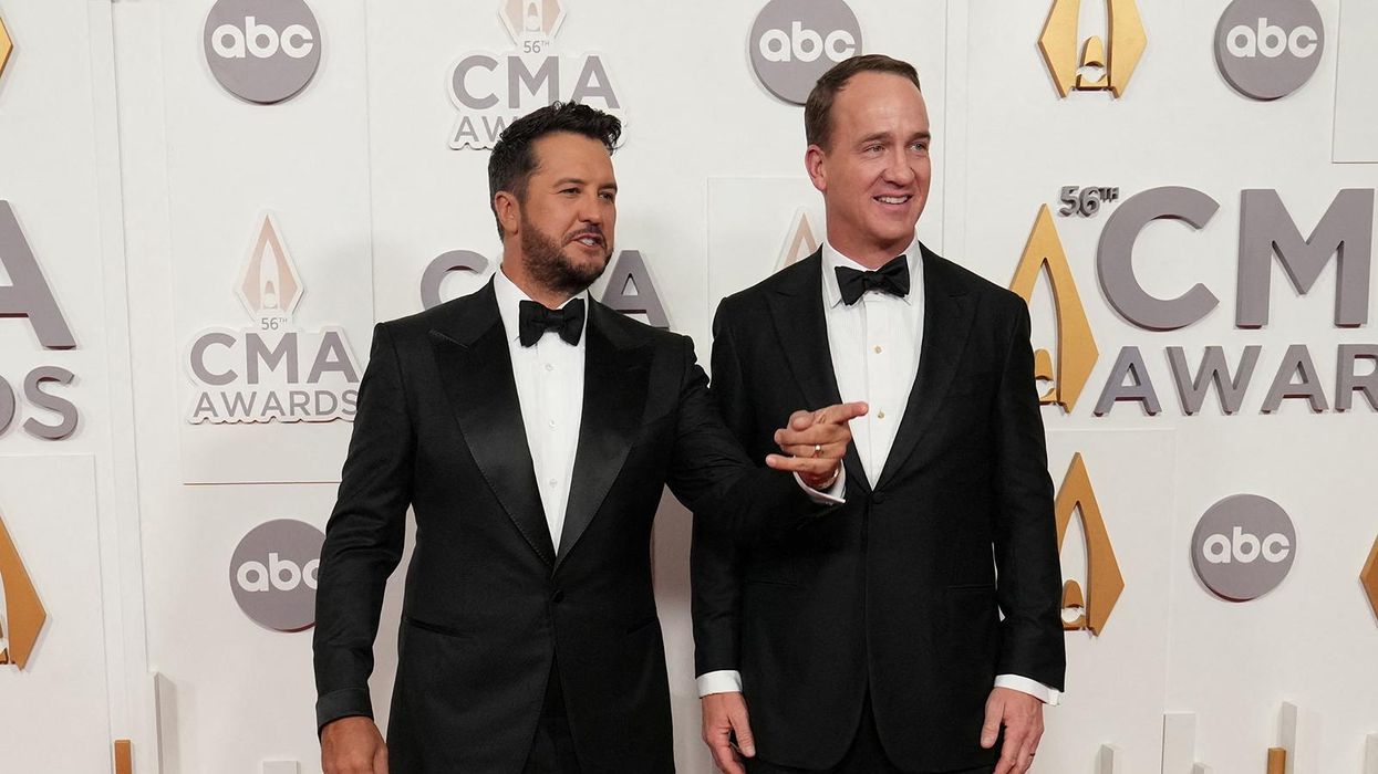 full list of CMA winners