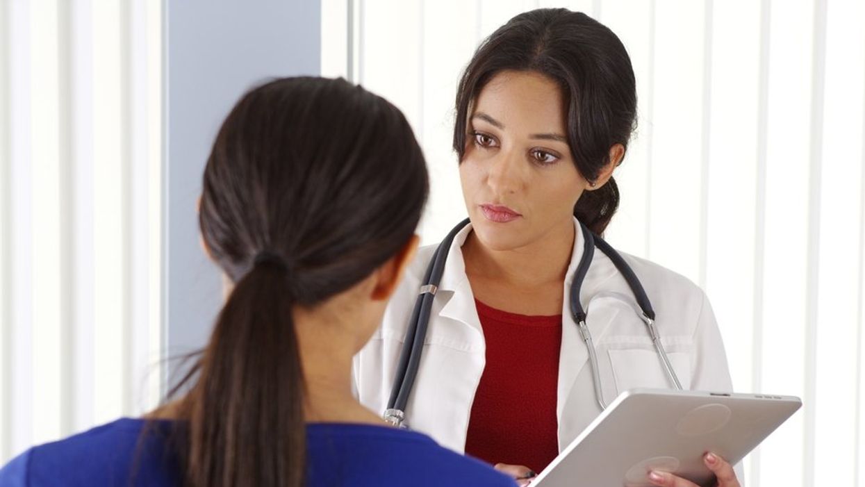 Future Doctors Are Avoiding States With Abortion Bans