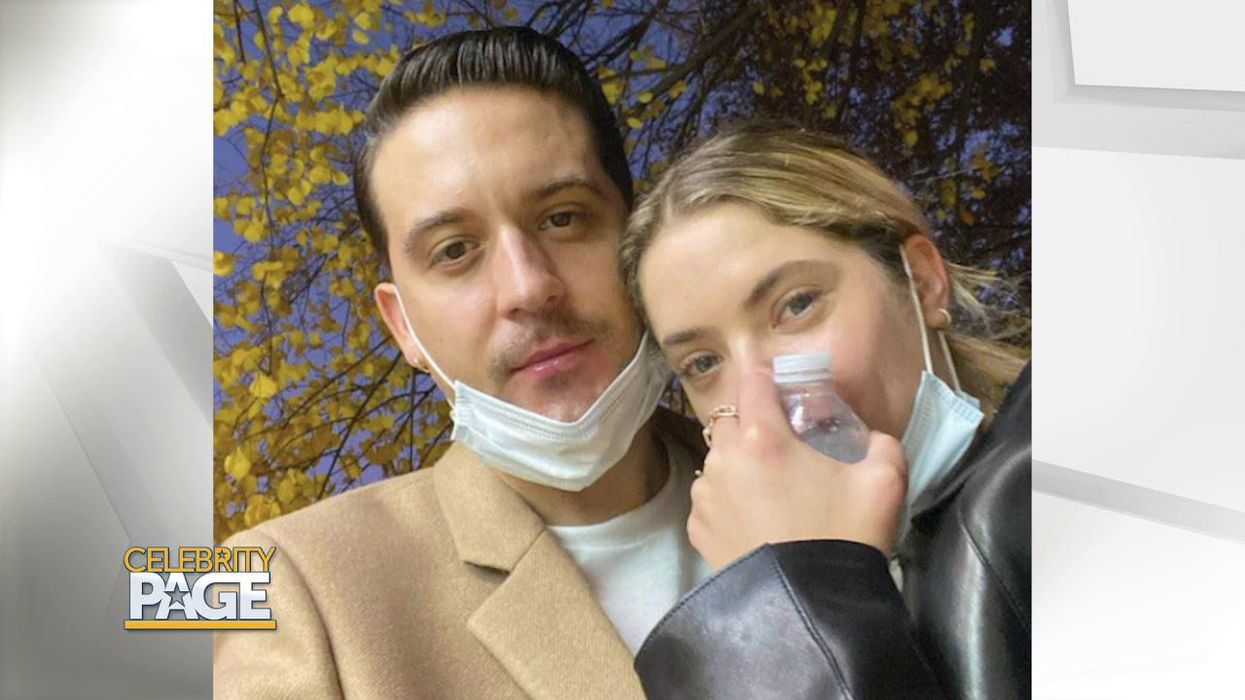 Ashley Benson & G-Eazy Break Up
