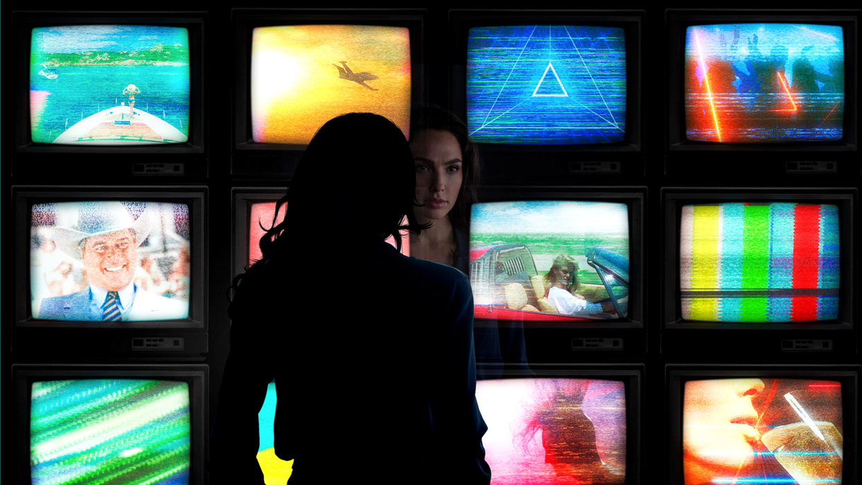 Warner Bros. Will Be Releasing All 2021 Films In Theaters And On HBO Max