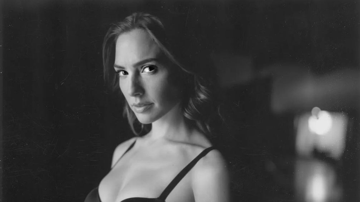 Gal Gadot and Yaron Varsano Are Expecting Baby #3