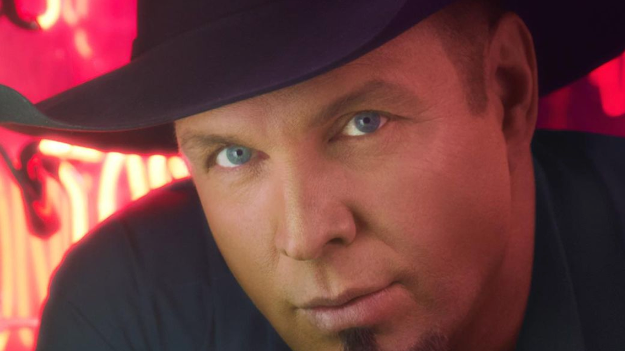 Garth Brooks Set to Perform at Inauguration